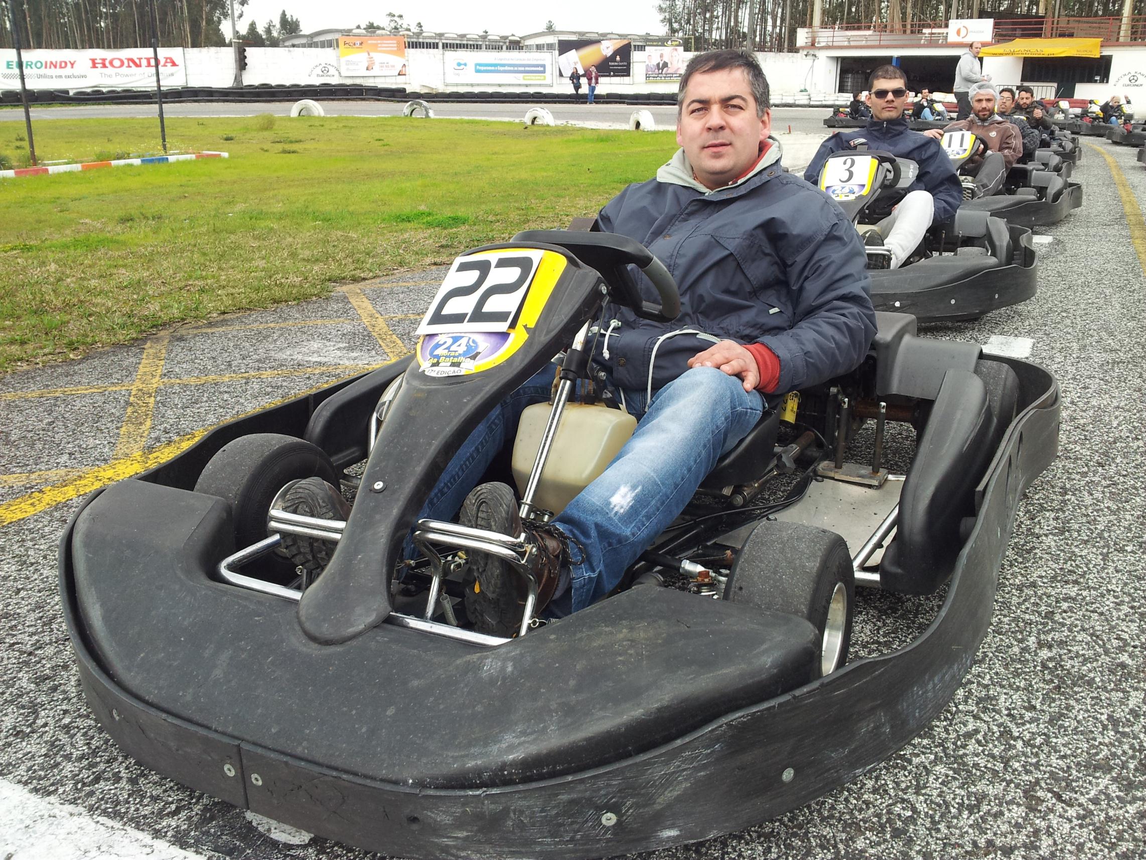 GP Amigos do Motor28